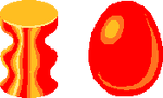 Cruxite Egg