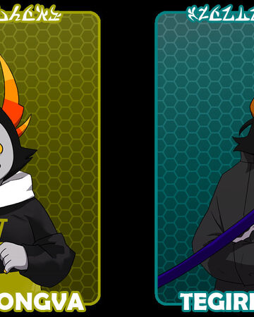 Hiveswap Friendship Simulator Volume Ten Ms Paint Adventures