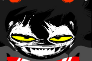 GamzeeEvilMode