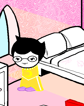 Homestuck Act 6 Act 2 Ms Paint Adventures Wiki Fandom