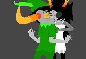 Homestuck Vore Porn - Sexuality | MS Paint Adventures Wiki | FANDOM powered by Wikia