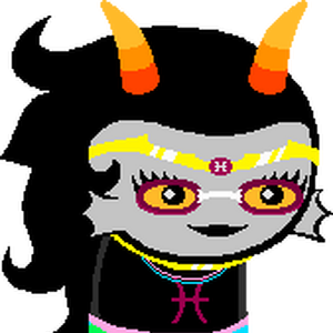 Troll Ms Paint Adventures Wiki Fandom