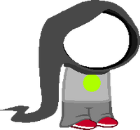 Heir Template