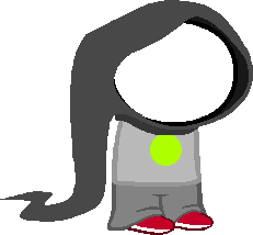 Heir Template