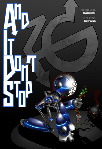 File:And It Don't Stop cover.png
