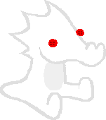 homestuck dragon plush