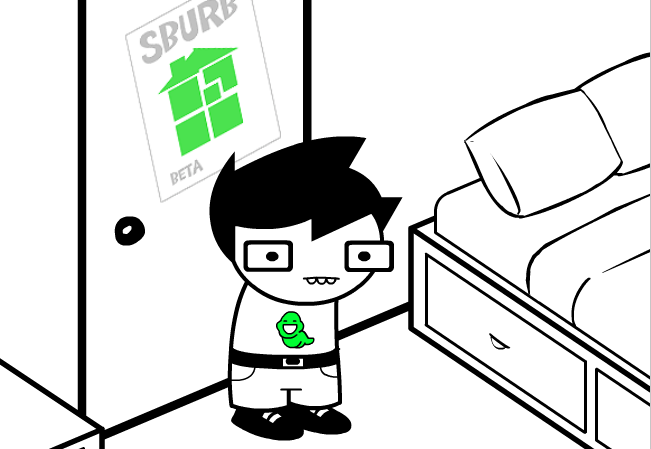 homestuck beta ms paint