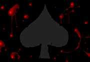 Blood Spade