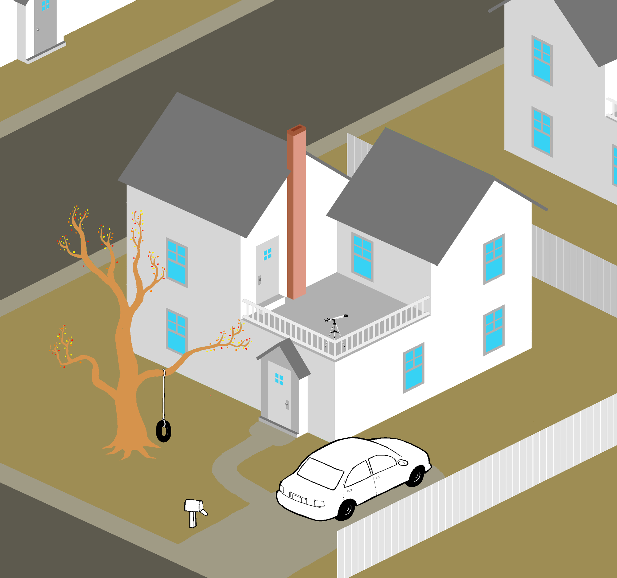 Jane's house MS Paint Adventures Wiki Fandom