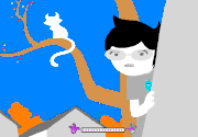 Jane GCat
