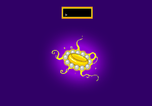 Ring of orbs twelvefold