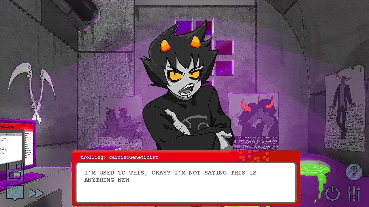 homestuck strife specibus quiz