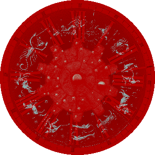 Time Wheel modified