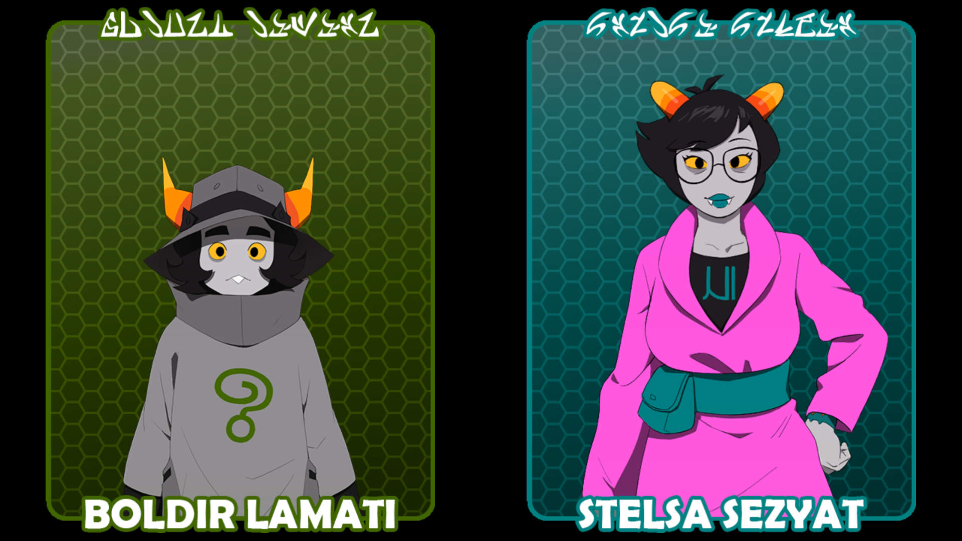 Hiveswap friendsim - volume twelve crackhead