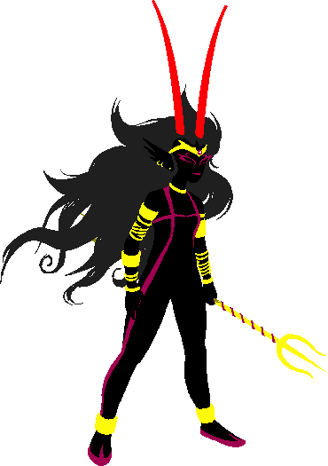 Image - Condesce.png | MS Paint Adventures Wiki | FANDOM powered by Wikia