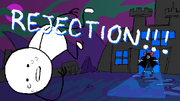 Friendsim Ardata rejection
