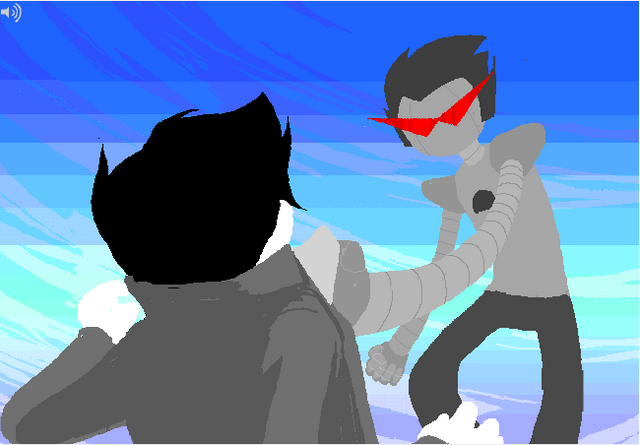File:Jake vs Brobot.png