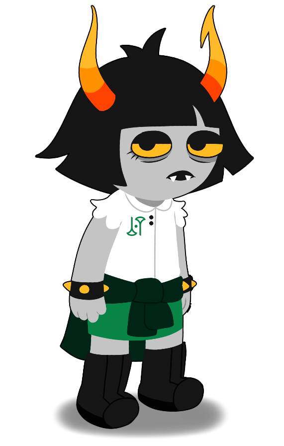 Daraya Jonjet MS Paint Adventures Wiki Fandom