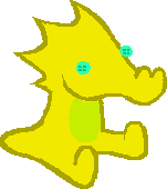 Lemonsnout