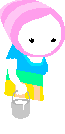 Ms. Paint | MS Paint Adventures Wiki | Fandom