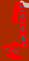 Terezi Retcon Scarf