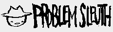 Adv problemsleuth