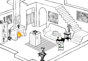 LivingRoom