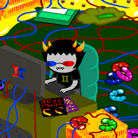Computers Ms Paint Adventures Wiki Fandom