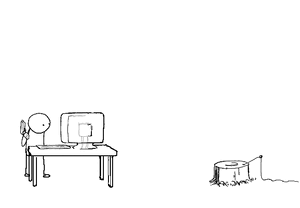 MSPA reader reaction