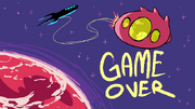 Game over! Konyyl