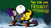 SoleilTwoForOne