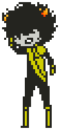 No helmet Mituna pixel