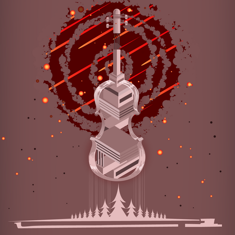 File:Symphony Impossible to Play Album cover.png