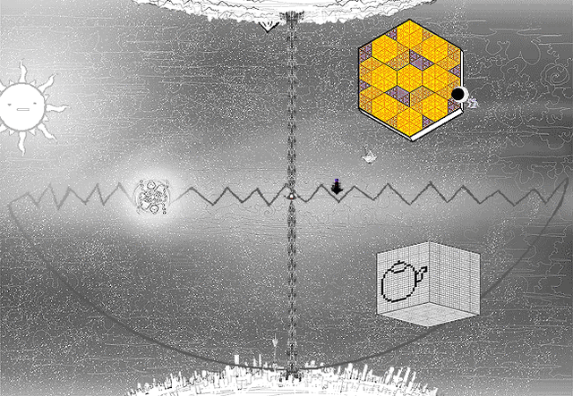 File:The Universe.gif