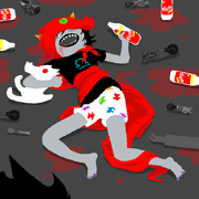 Terezi