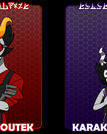 Hiveswap Friendship Simulator Volume Fourteen Ms Paint