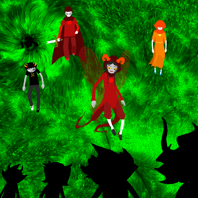 sollux captor typing quirk sollux captor typing quirk