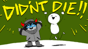 Boldir didn't die