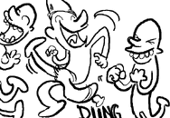 BardDance