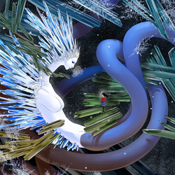 Bargaining with the Beast track image