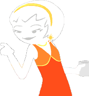 RosePromDress
