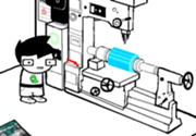 180px-Cruxite and Lathe