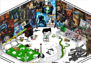 Jade - Jake's room