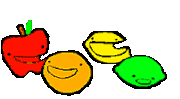 Fruits