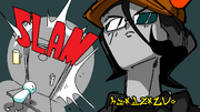 Tegiri slam