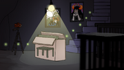 Ardata basement