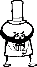 Churlish Toff