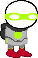 Rogue template