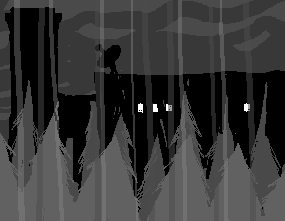 SN Lab Silhouette