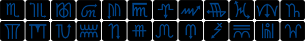 BlueSigns